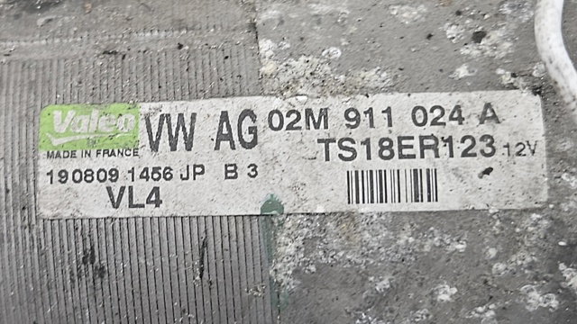 02M911024A VAG