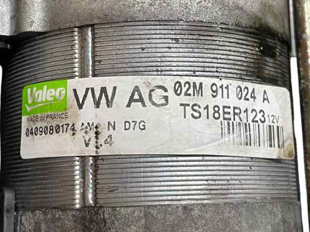 02M911024A VAG