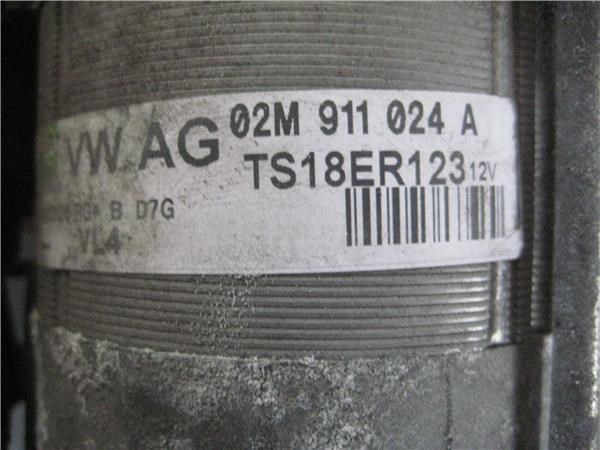 02M911024A VAG
