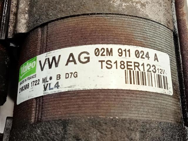 02M911024A VAG