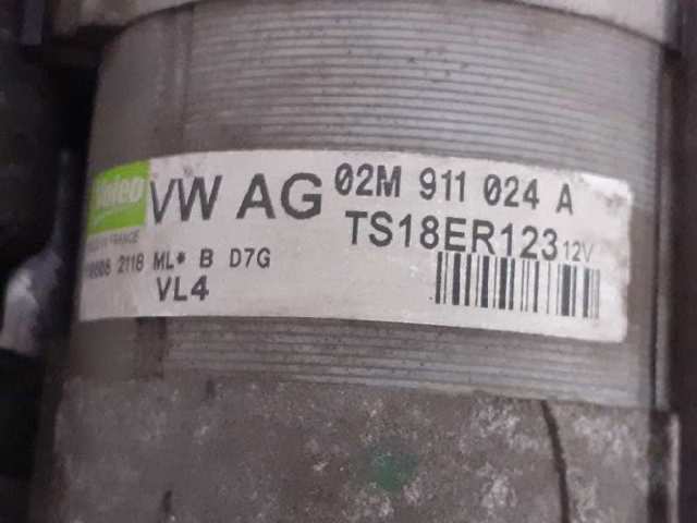 02M911024A VAG