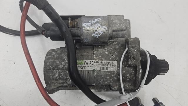 02M911024A VAG