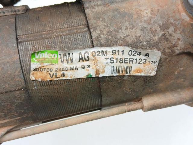 02M911024A VAG