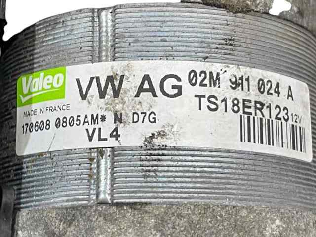02M911024A VAG