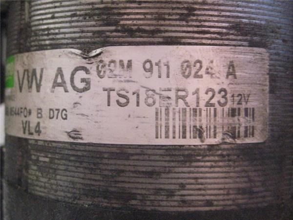 02M911024A VAG