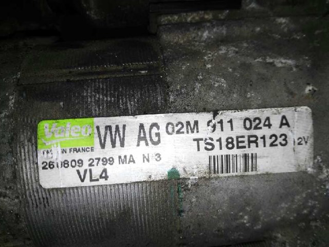 02M911024A VAG