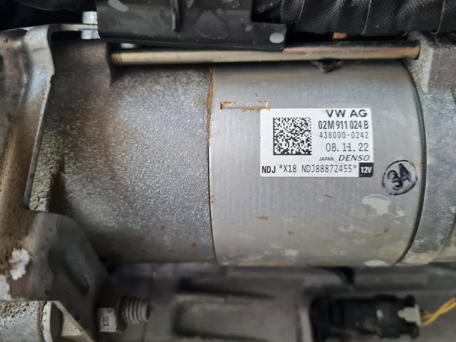 02M911024B VAG