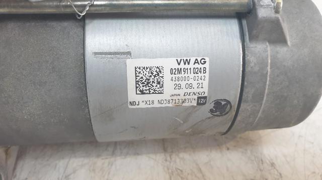 02M911024B VAG