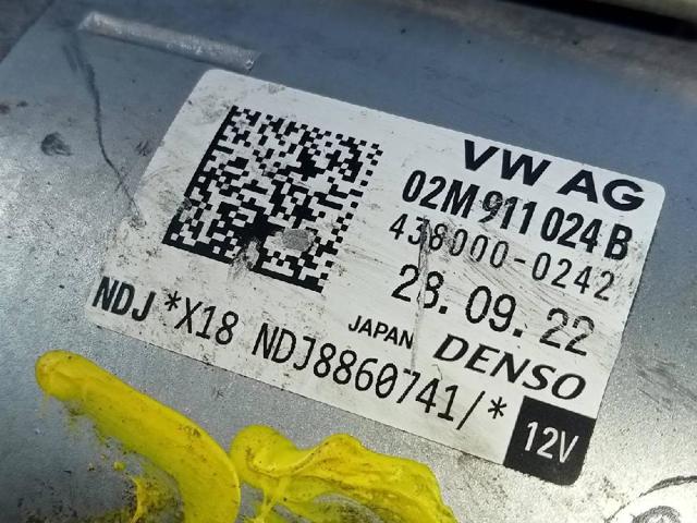 02M911024B VAG
