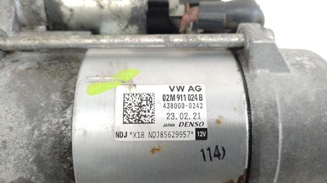 02M911024B VAG