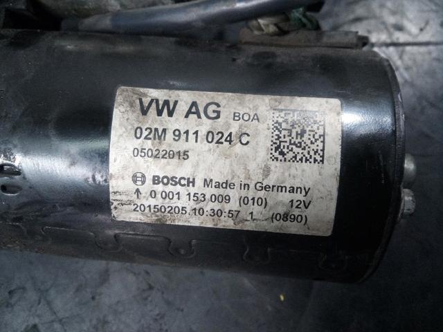 02M911024C VAG