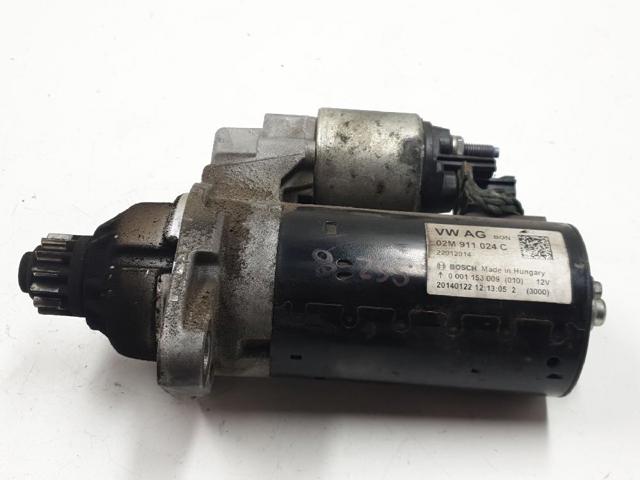 02M911024C VAG