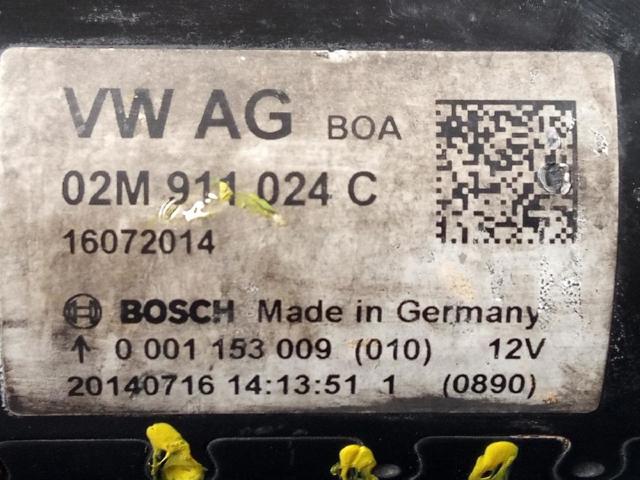 02M911024C VAG