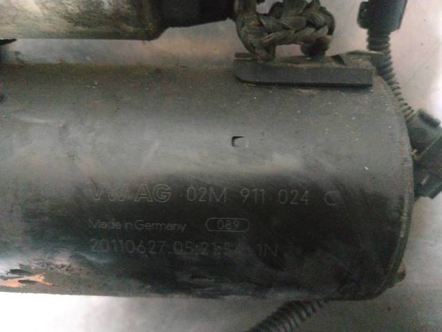 02M911024C VAG