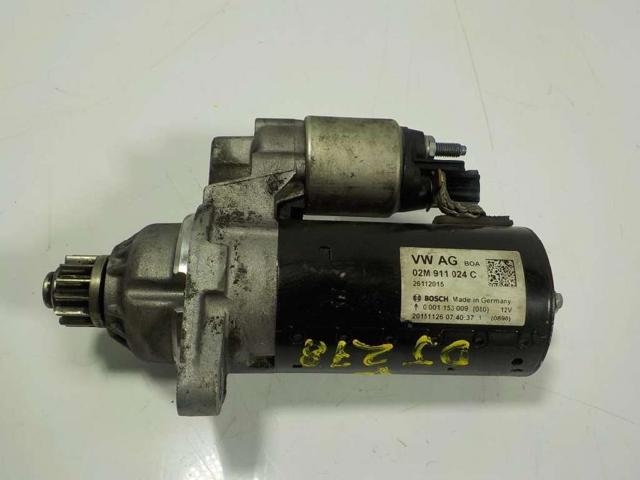 02M911024C VAG