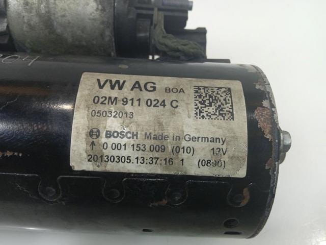 02M911024C VAG