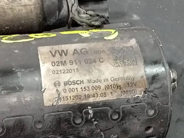 02M911024C VAG