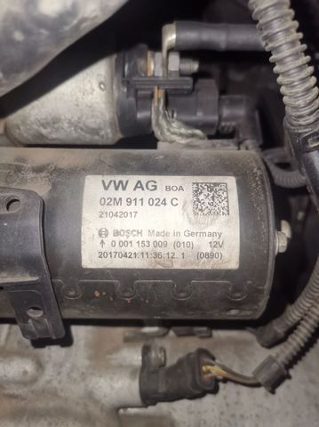 02M911024C VAG