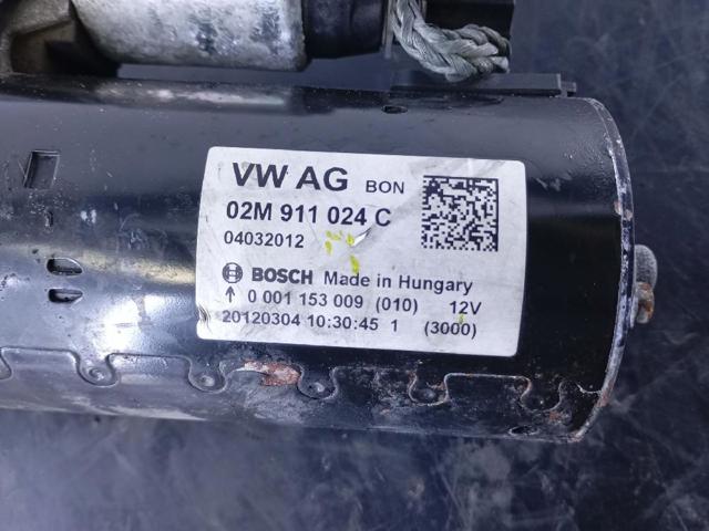 02M911024C VAG