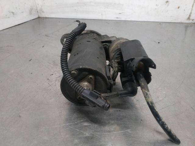 Rozrusznik 02M911024C VAG