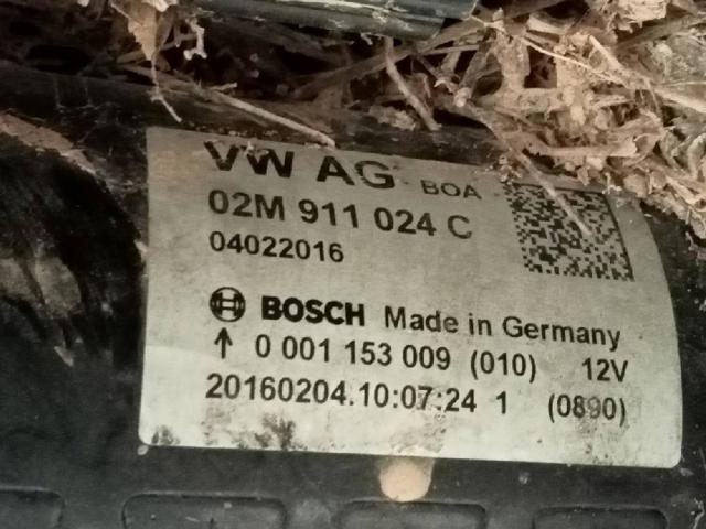 02M911024C VAG