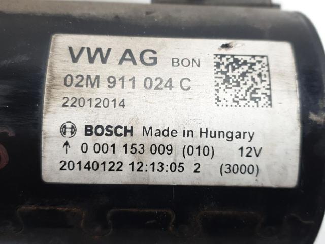 02M911024C VAG
