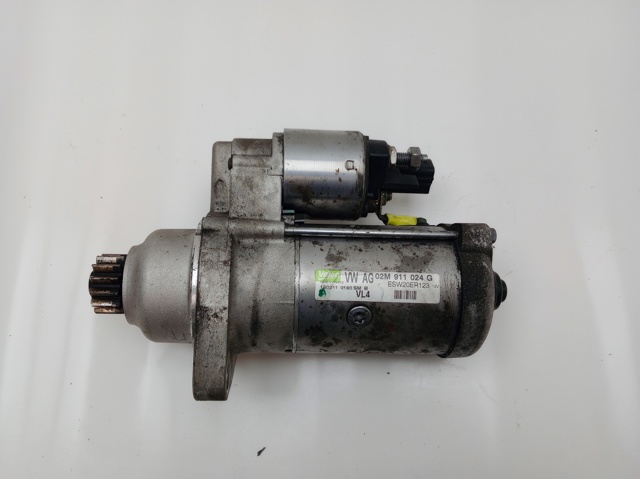 02M911024G VAG