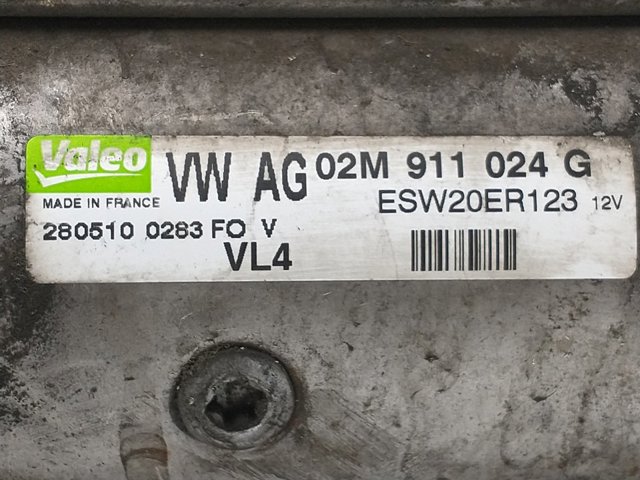 02M911024G VAG