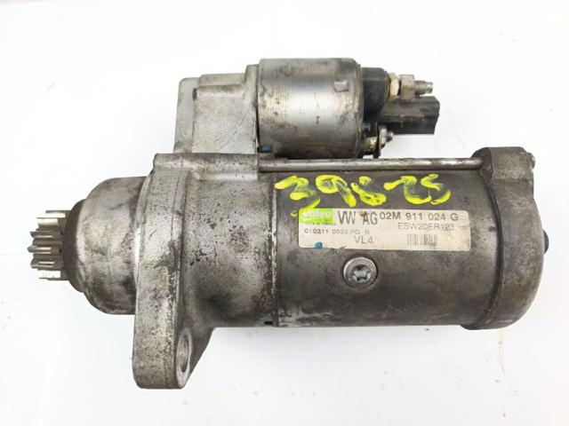 02M911024G VAG