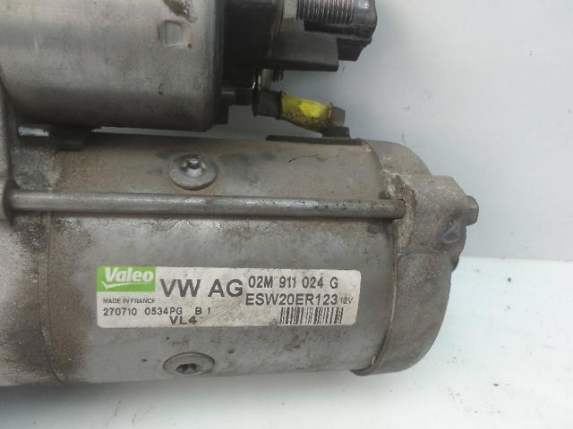 02M911024G VAG