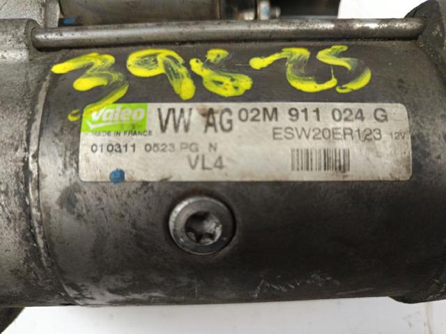 02M911024G VAG