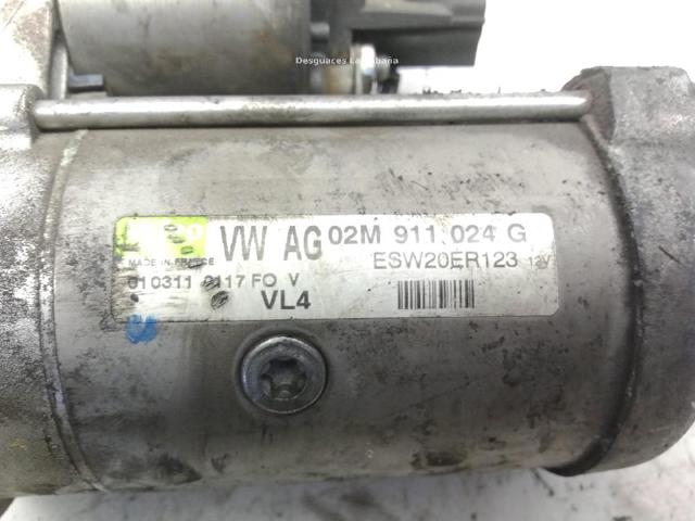 02M911024G VAG