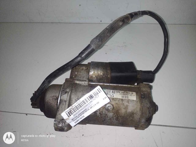 02M911024G VAG