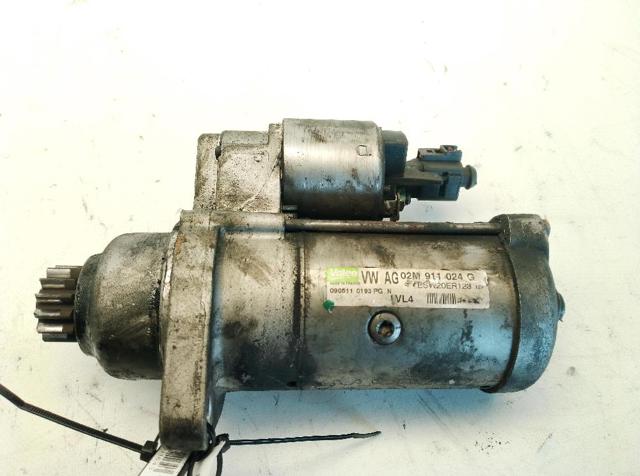 02M911024G VAG