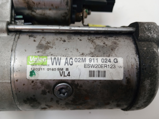 02M911024G VAG