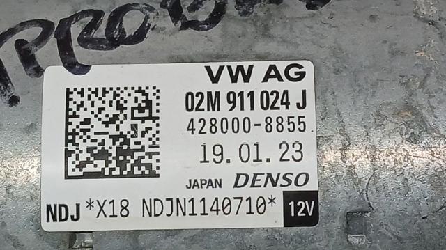 02M911024J VAG