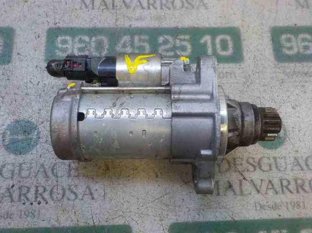 Rozrusznik 02M911024J VAG