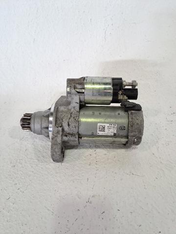 Rozrusznik 02M911024J VAG