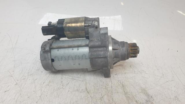 Rozrusznik 02M911024J VAG