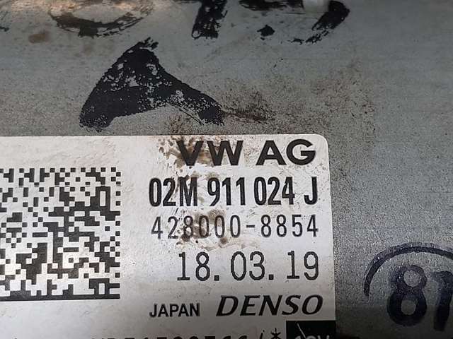 02M911024J VAG