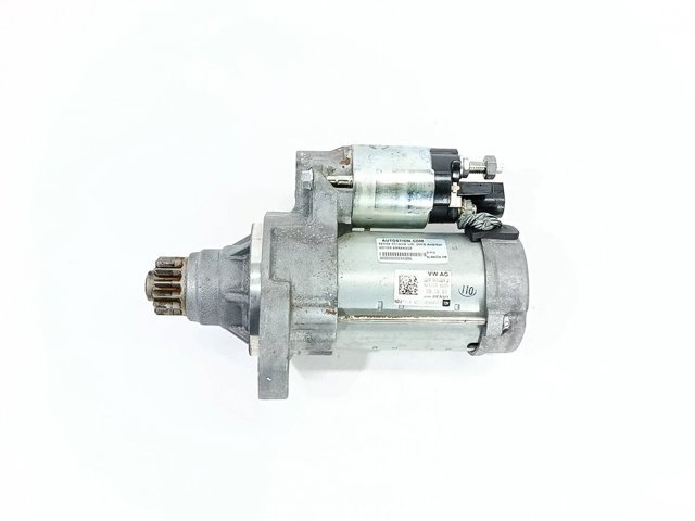 Rozrusznik 02M911024J VAG