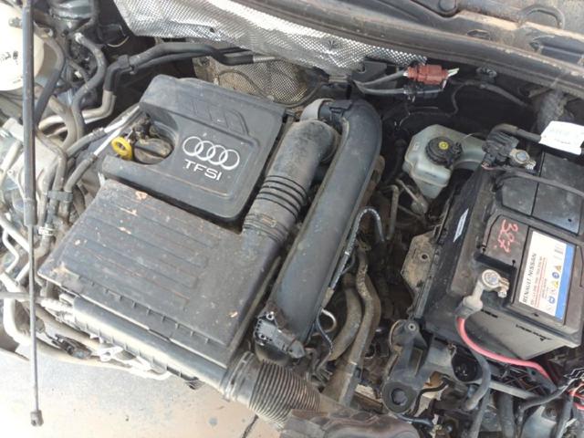 Rozrusznik 02M911024J VAG