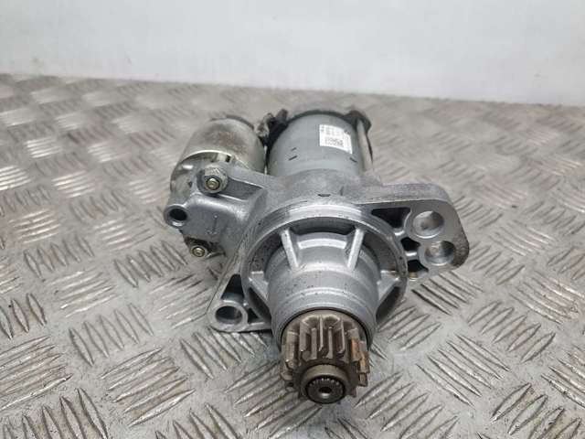 Rozrusznik 02M911024J VAG