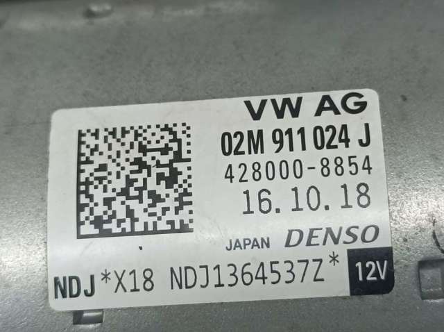 02M911024J VAG