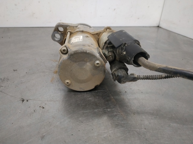 Rozrusznik 02M911024J VAG