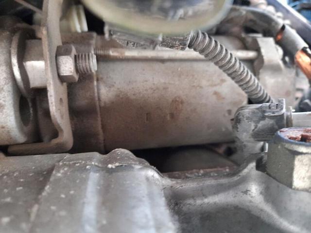 Rozrusznik 02M911024J VAG