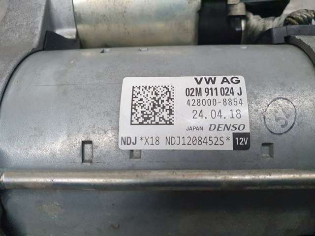 02M911024J VAG