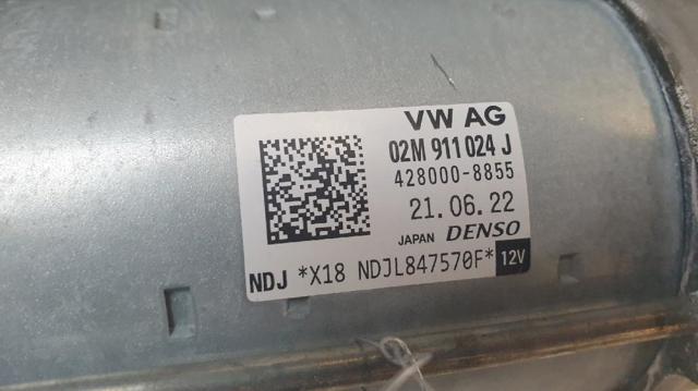 02M911024J VAG