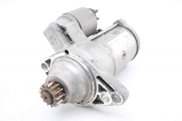 Rozrusznik 02M911024M VAG