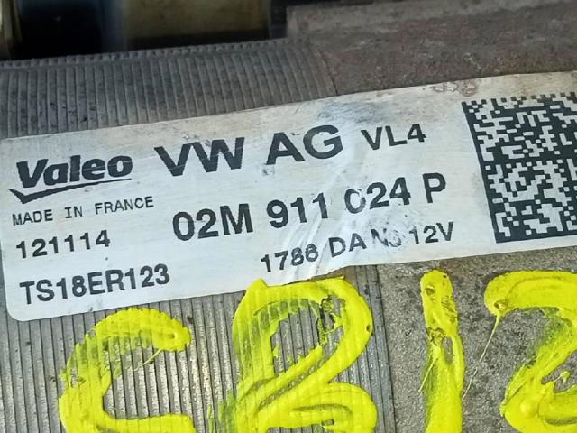 02M911024P VAG